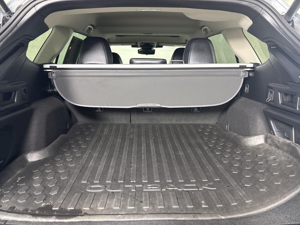 used 2023 Subaru Outback car, priced at $30,755