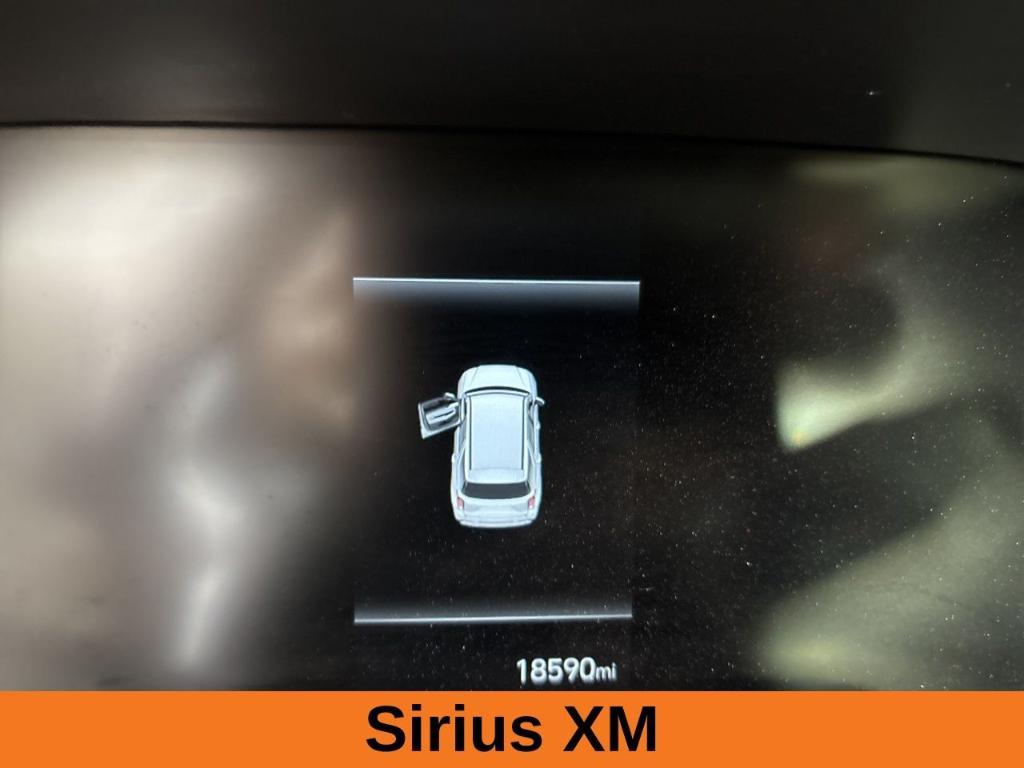 used 2024 Hyundai Palisade car, priced at $32,500