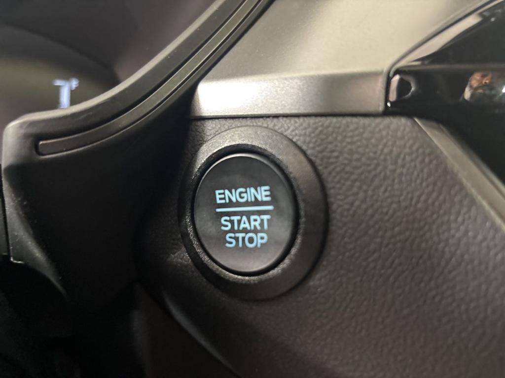 used 2024 Ford Escape car, priced at $21,700