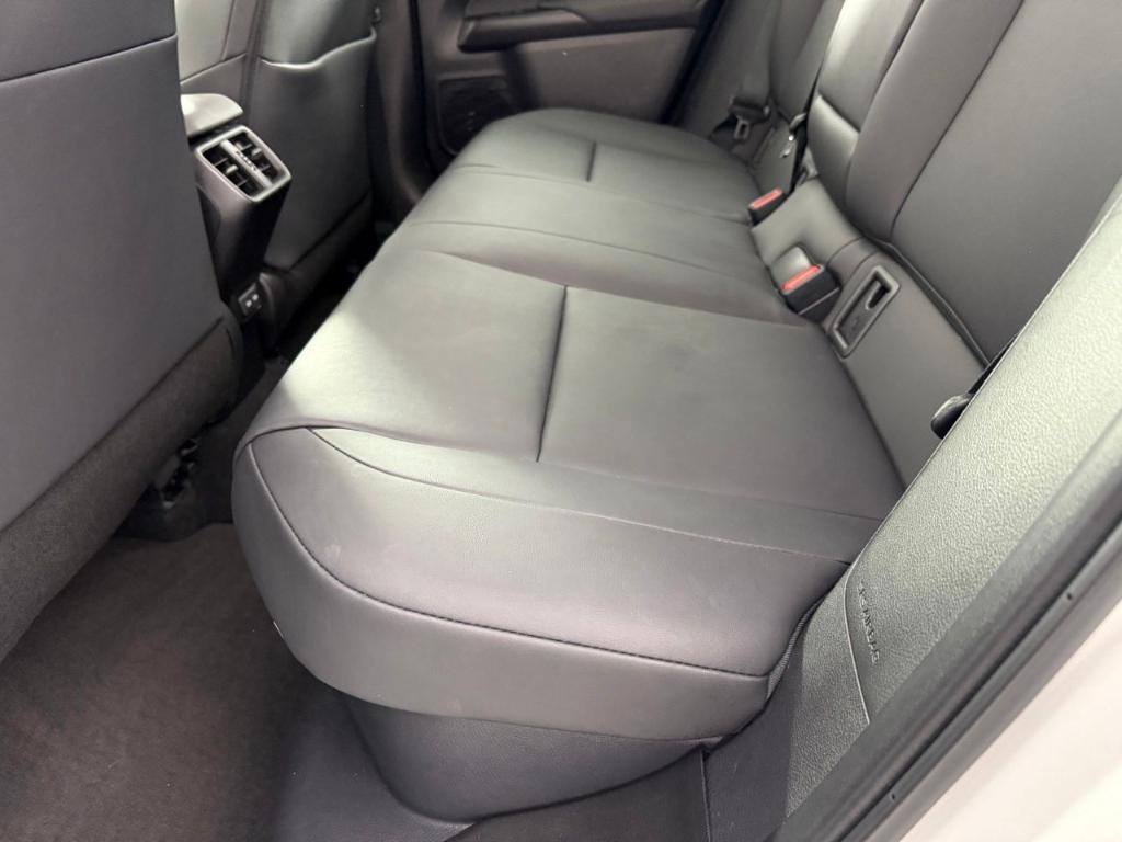 used 2022 Lexus UX 250h car, priced at $30,200
