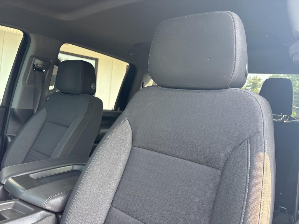 used 2023 Chevrolet Silverado 2500 car, priced at $50,500