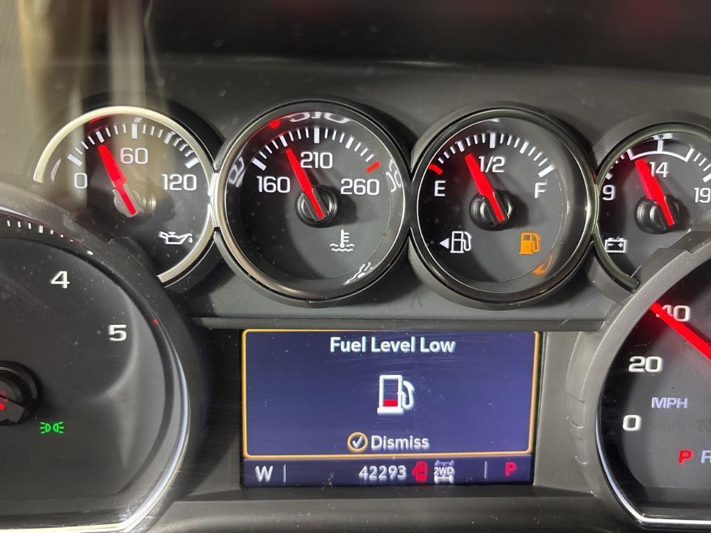 used 2023 Chevrolet Silverado 2500 car, priced at $49,800