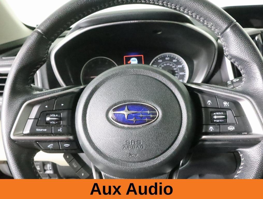 used 2021 Subaru Ascent car, priced at $24,499
