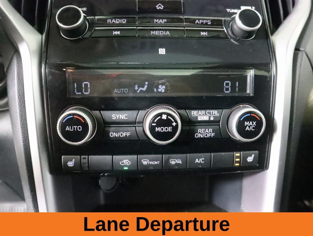 used 2021 Subaru Ascent car, priced at $24,499