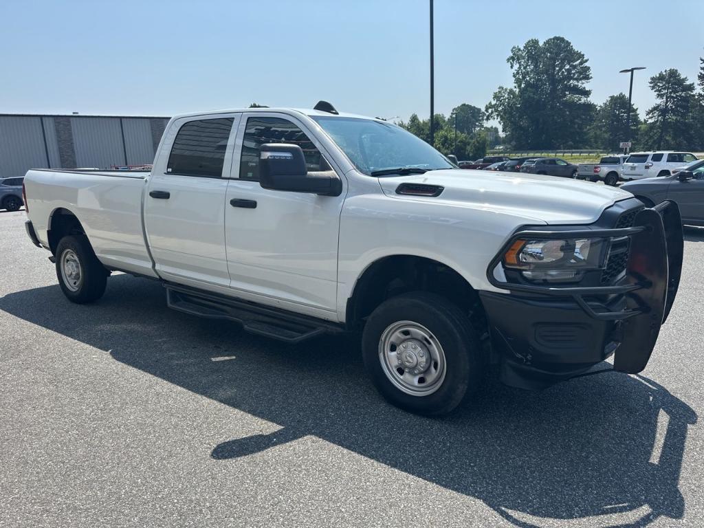 used 2023 Ram 2500 car, priced at $42,200
