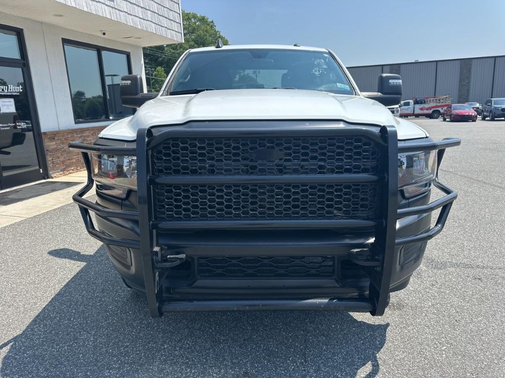 used 2023 Ram 2500 car, priced at $42,200