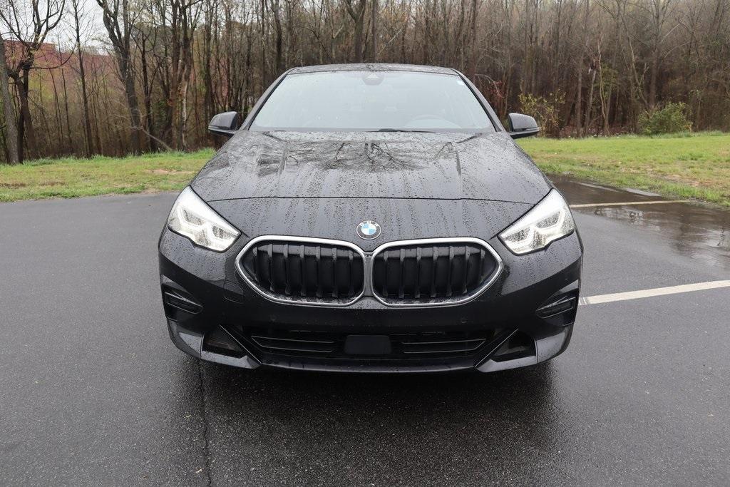 used 2023 BMW 228 Gran Coupe car, priced at $30,700