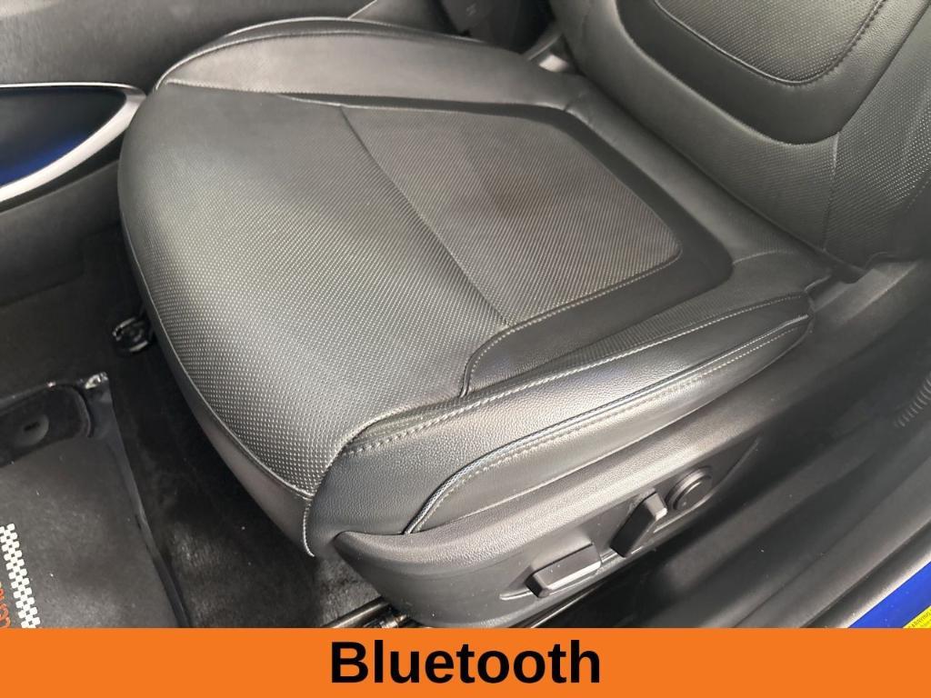 used 2022 Hyundai Tucson car, priced at $26,555