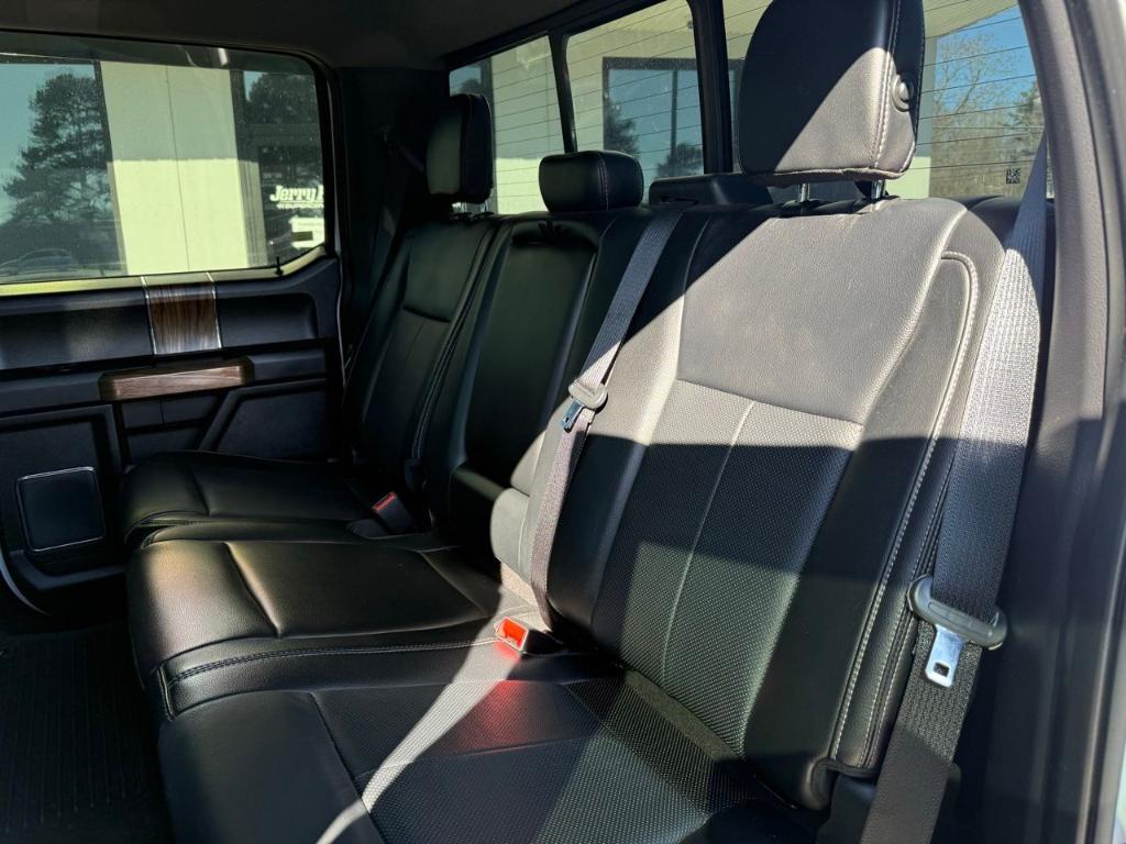 used 2019 Ford F-150 car, priced at $30,988