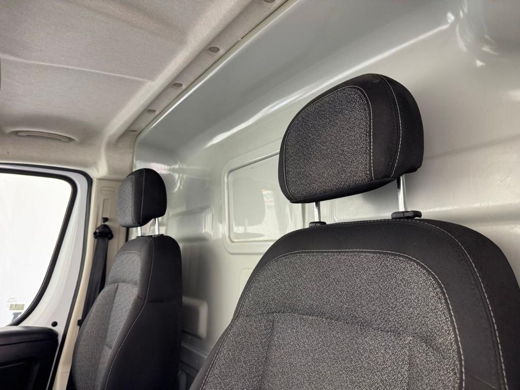 used 2022 Ram ProMaster 3500 car, priced at $23,900