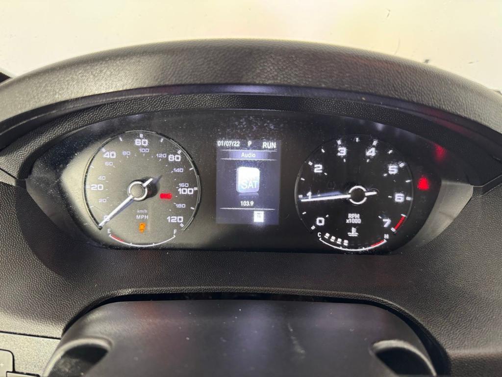used 2022 Ram ProMaster 3500 car, priced at $23,900