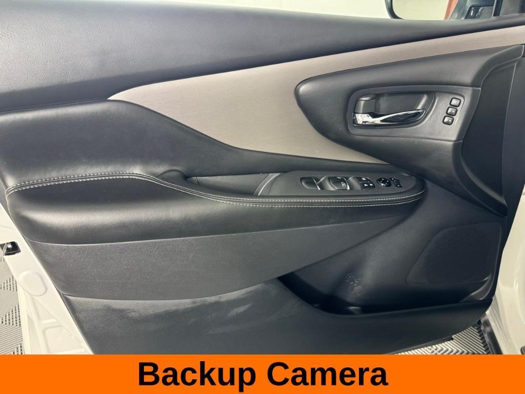 used 2023 Nissan Murano car, priced at $25,685