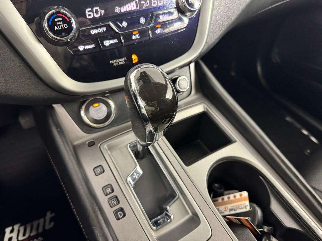used 2023 Nissan Murano car, priced at $25,685