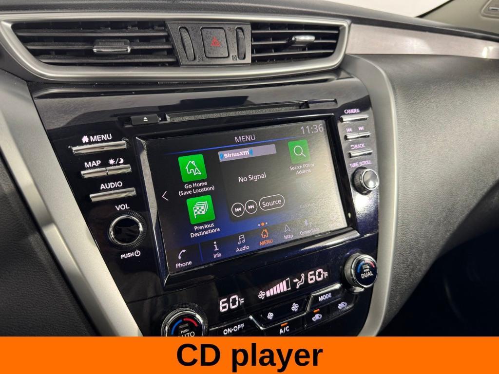 used 2023 Nissan Murano car, priced at $25,685