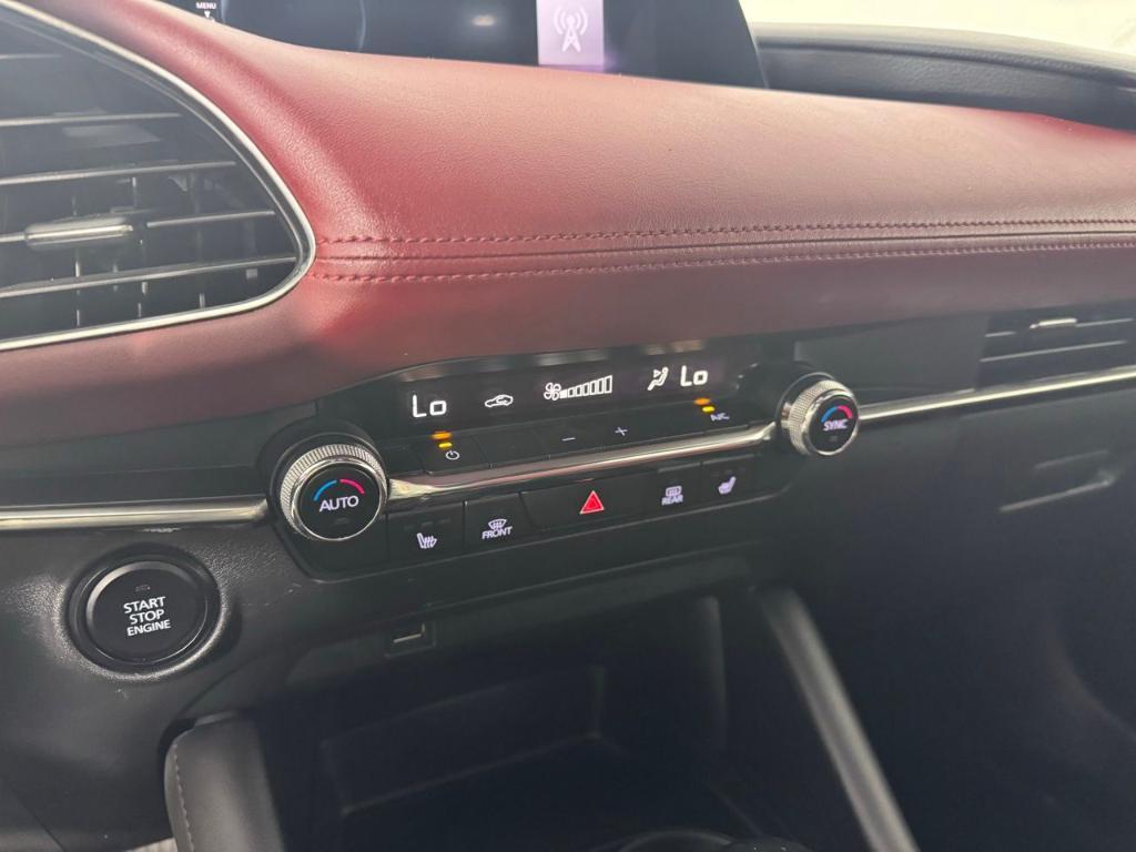 used 2020 Mazda Mazda3 car, priced at $20,600
