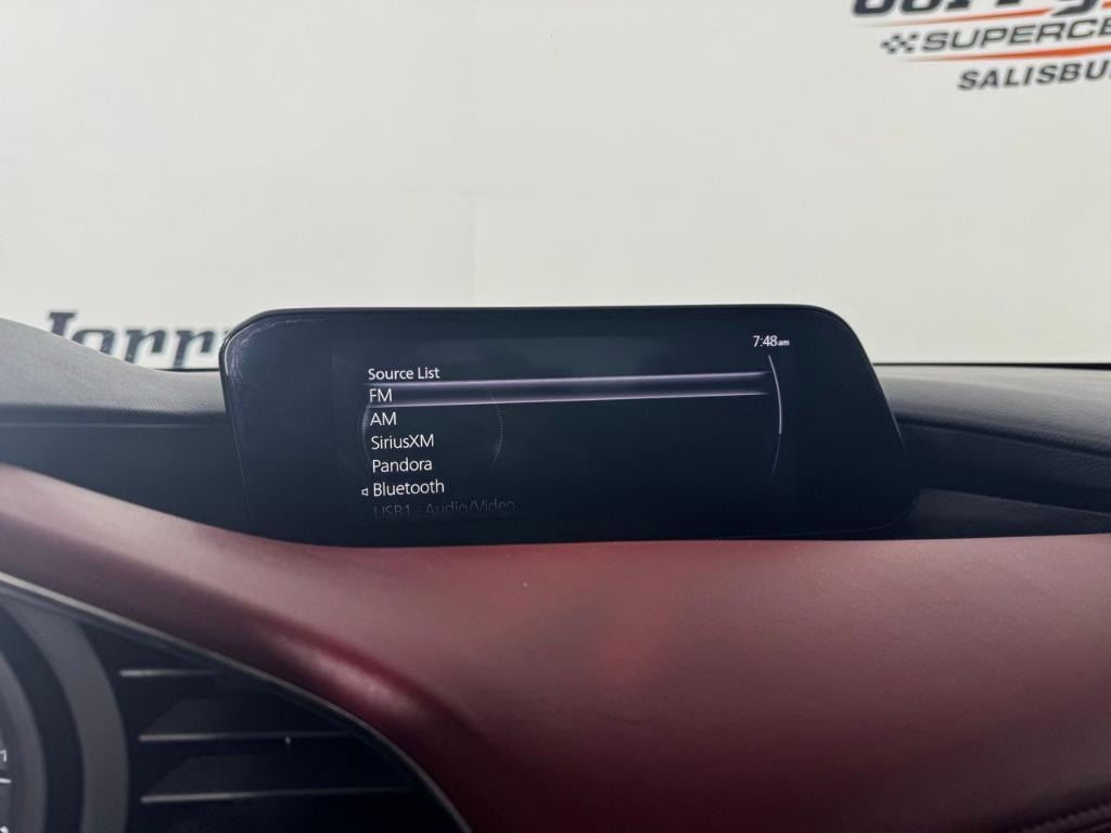 used 2020 Mazda Mazda3 car, priced at $20,600