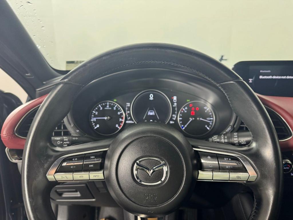 used 2020 Mazda Mazda3 car, priced at $20,600