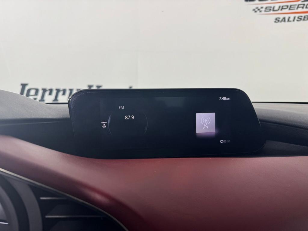 used 2020 Mazda Mazda3 car, priced at $20,600