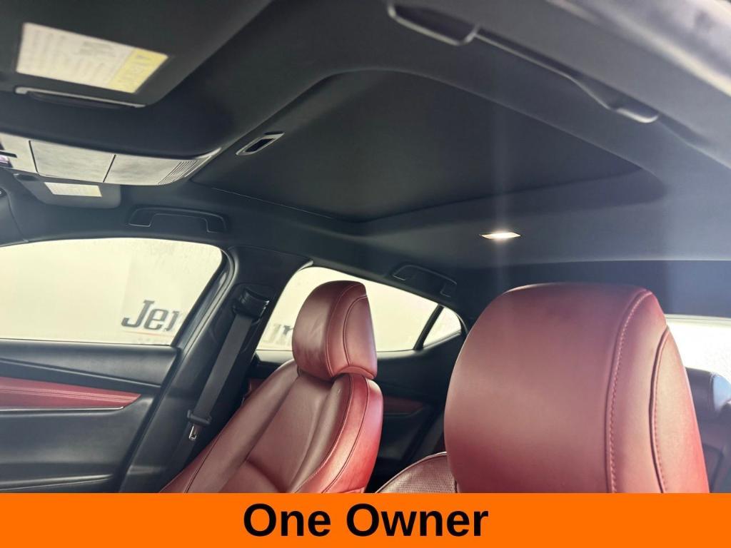 used 2020 Mazda Mazda3 car, priced at $20,600