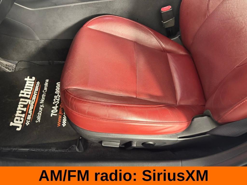 used 2020 Mazda Mazda3 car, priced at $20,600
