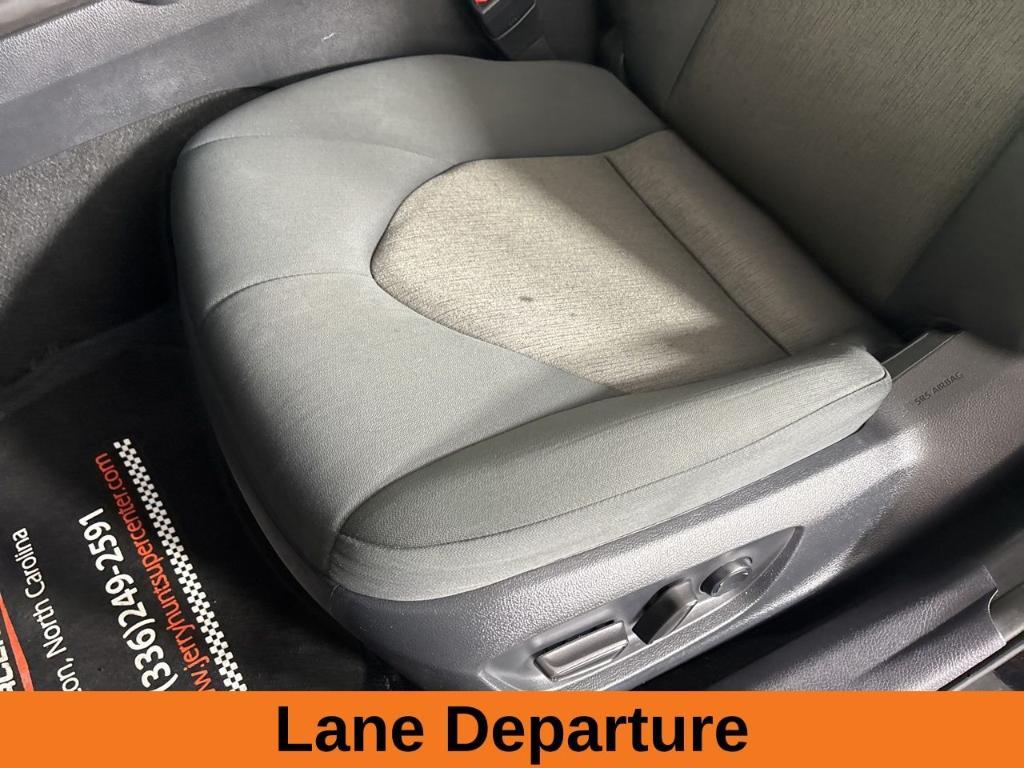 used 2024 Toyota Camry car, priced at $22,999