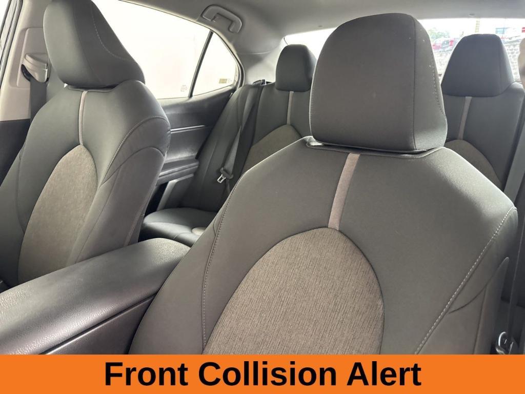 used 2024 Toyota Camry car, priced at $22,999