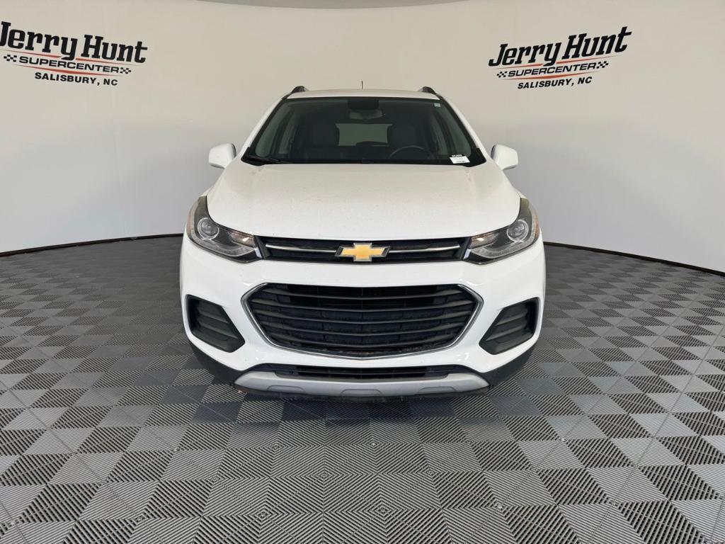 used 2017 Chevrolet Trax car, priced at $11,988