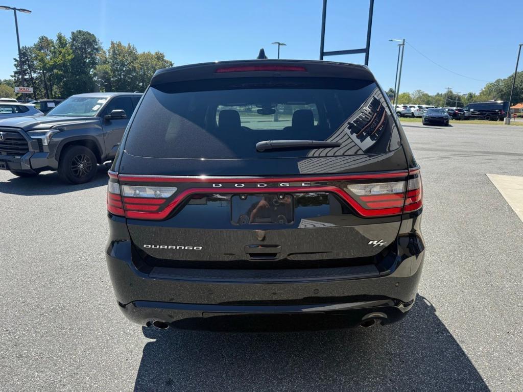 used 2024 Dodge Durango car, priced at $36,972