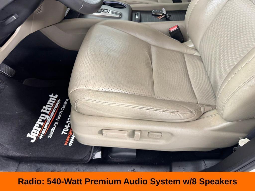 used 2022 Honda Ridgeline car, priced at $29,447