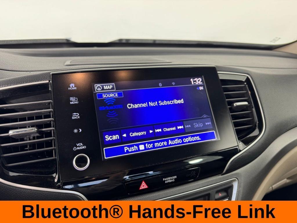 used 2022 Honda Ridgeline car, priced at $29,447