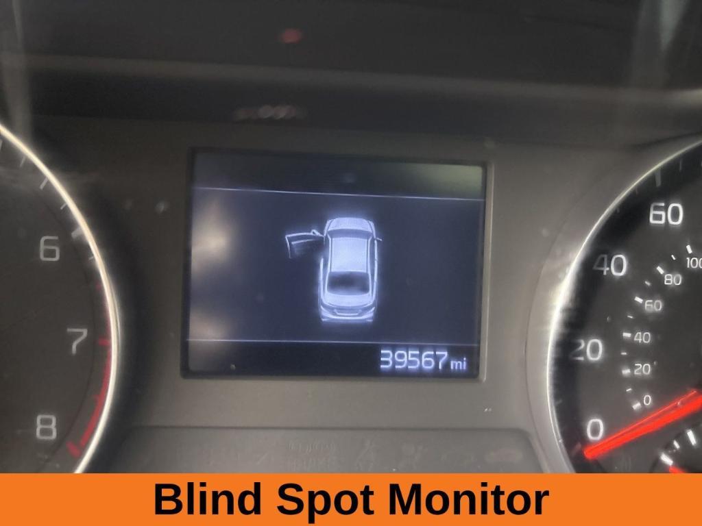used 2021 Kia Forte car, priced at $16,999