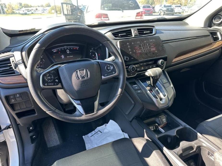 used 2019 Honda CR-V car, priced at $21,927