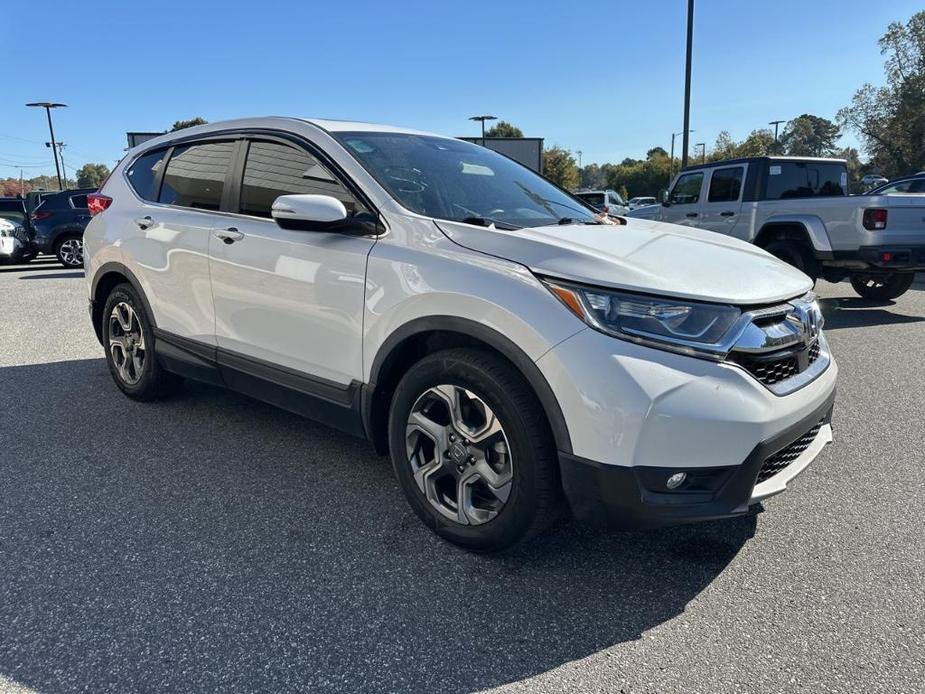 used 2019 Honda CR-V car, priced at $21,927