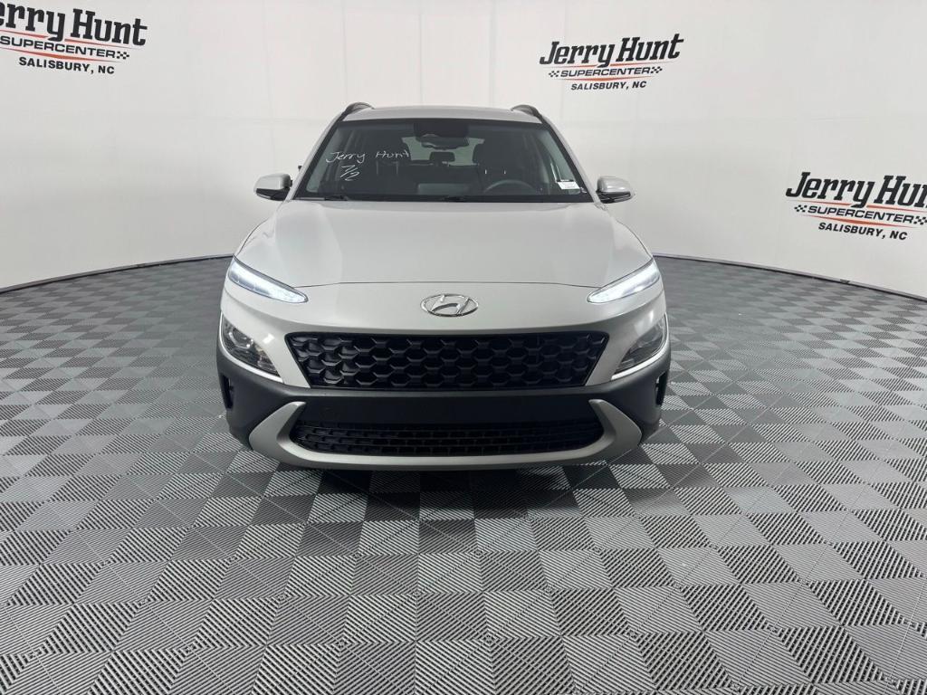 used 2022 Hyundai Kona car, priced at $19,512