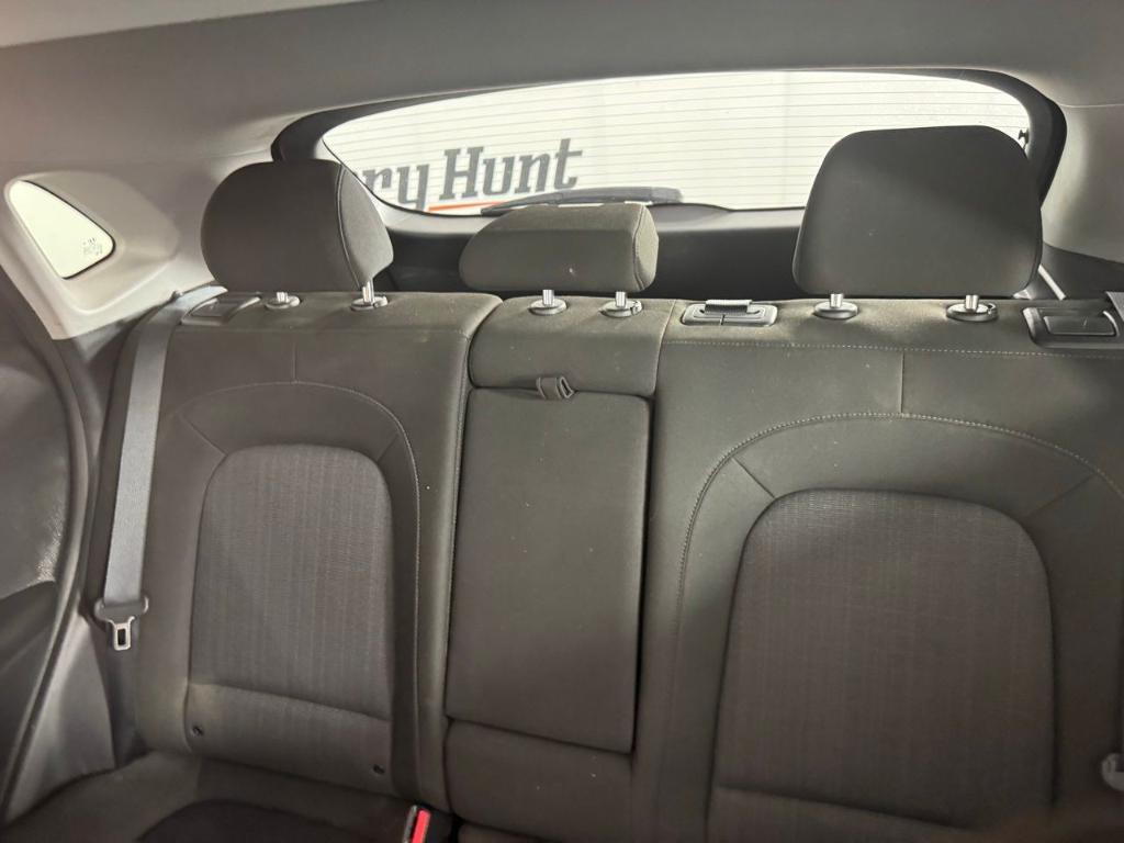 used 2022 Hyundai Kona car, priced at $19,512