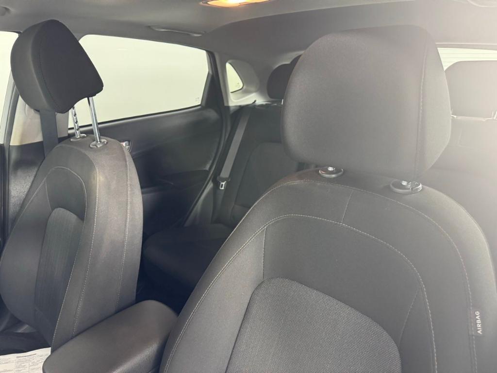 used 2022 Hyundai Kona car, priced at $19,512