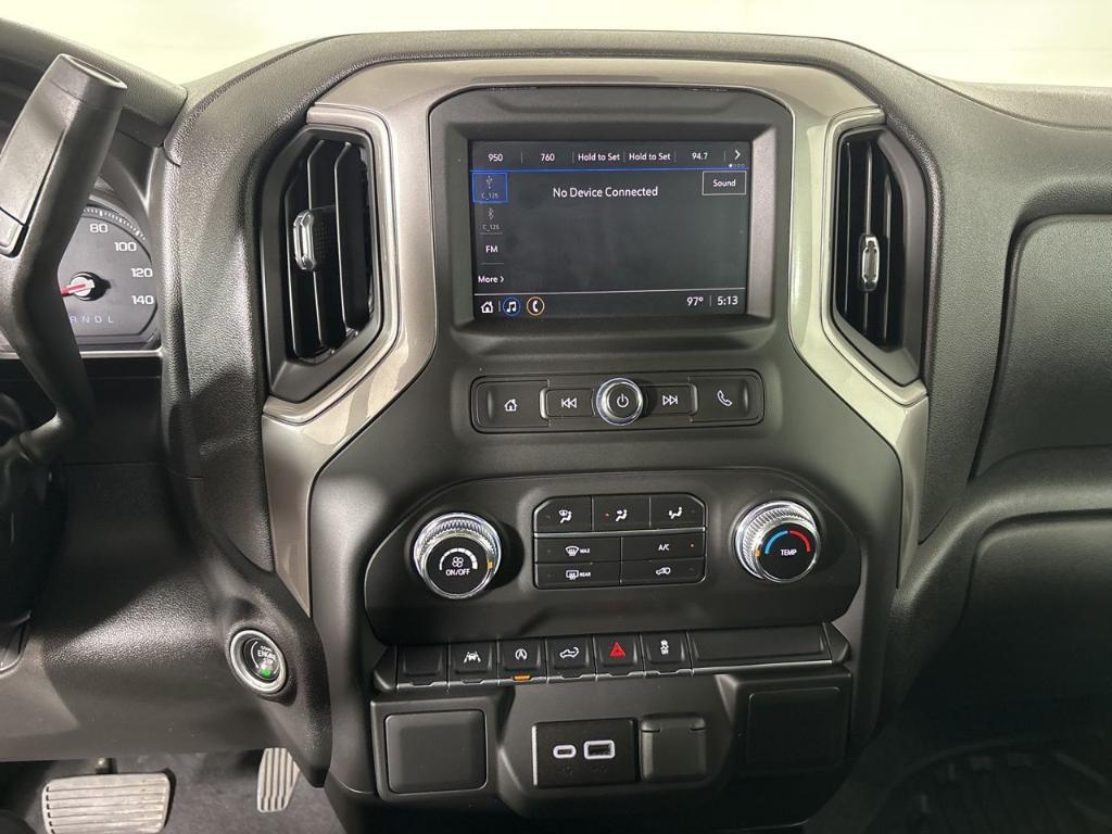 used 2023 GMC Sierra 1500 car, priced at $36,200