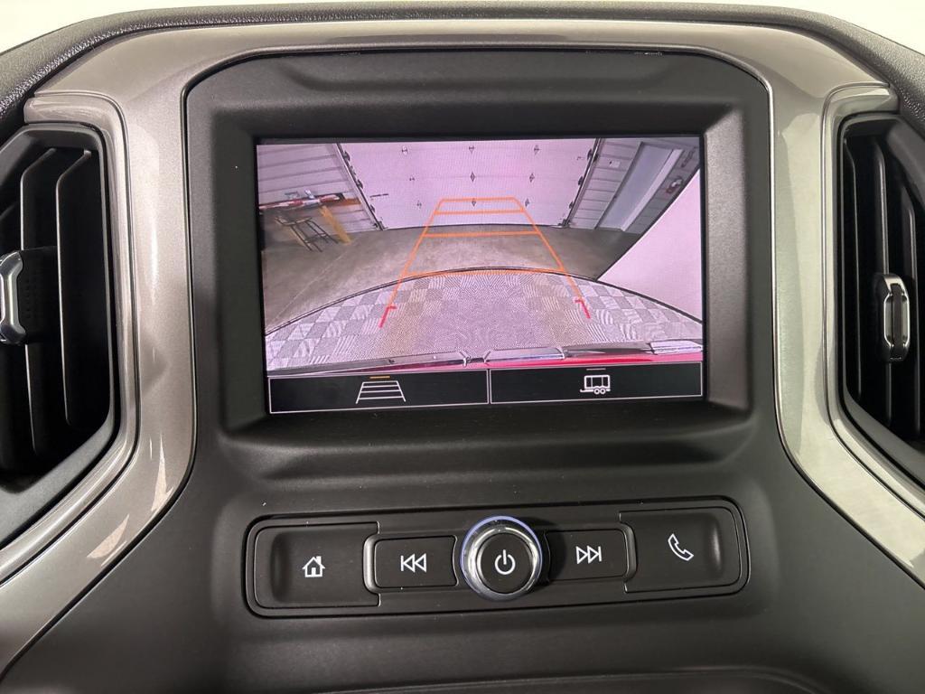 used 2023 GMC Sierra 1500 car, priced at $36,200
