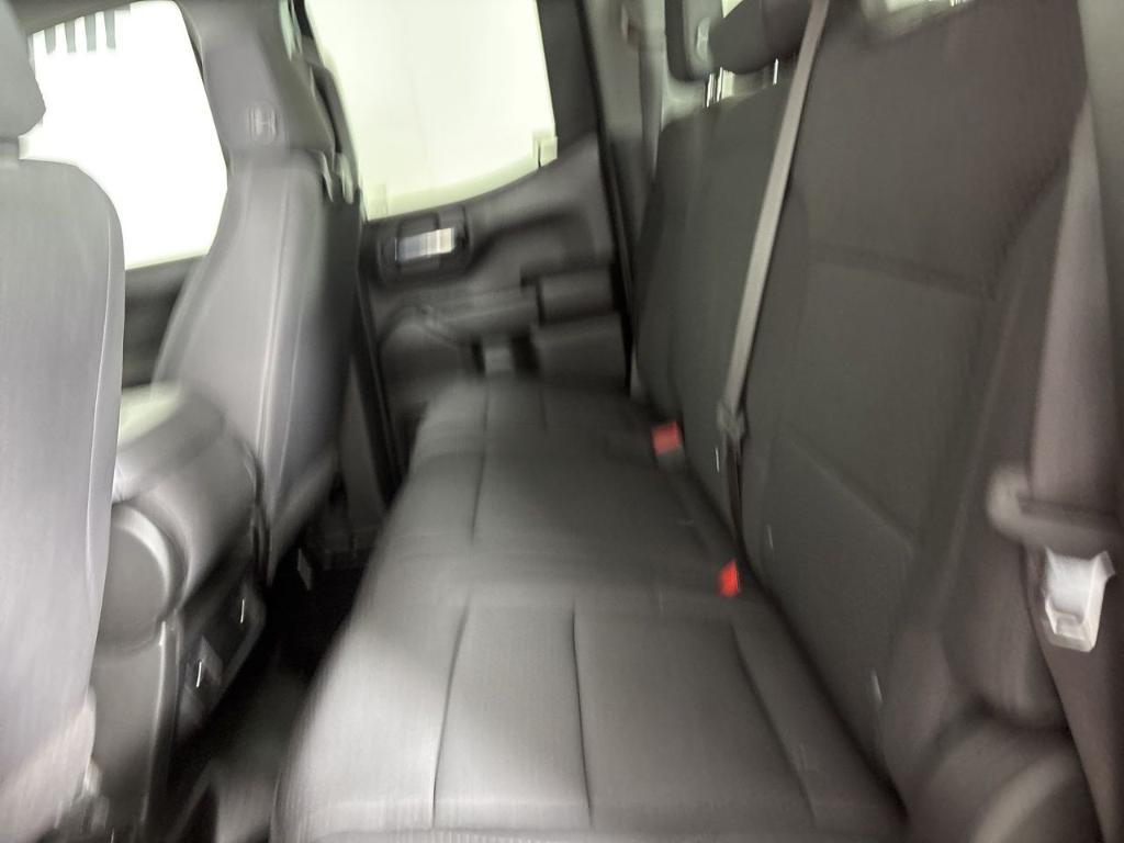 used 2023 GMC Sierra 1500 car, priced at $36,200