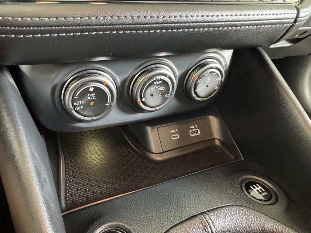 used 2024 Nissan Z car, priced at $43,988
