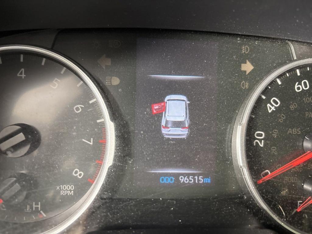 used 2020 Toyota RAV4 car, priced at $20,300