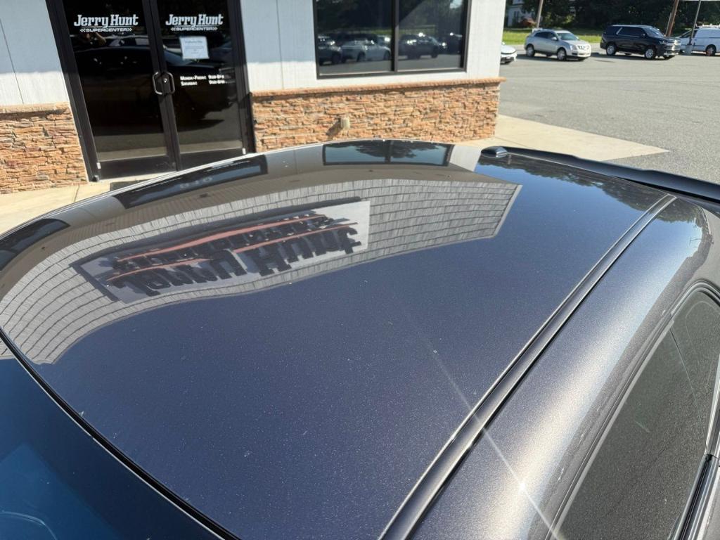 used 2022 Dodge Challenger car, priced at $100,000