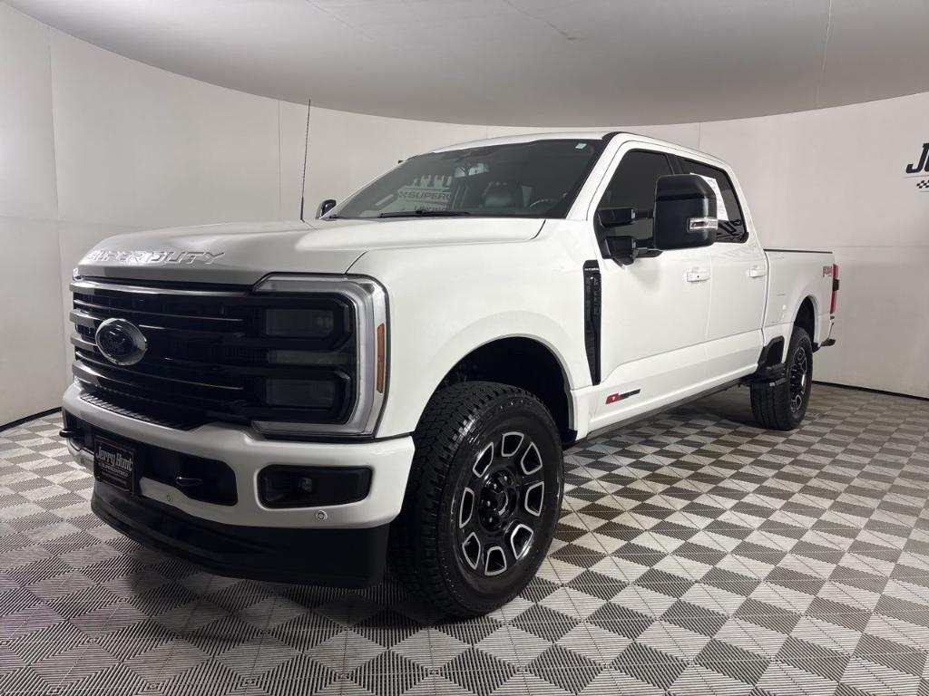 used 2025 Ford F-250 car, priced at $89,894