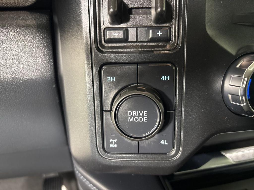 used 2025 Ford F-250 car, priced at $89,894