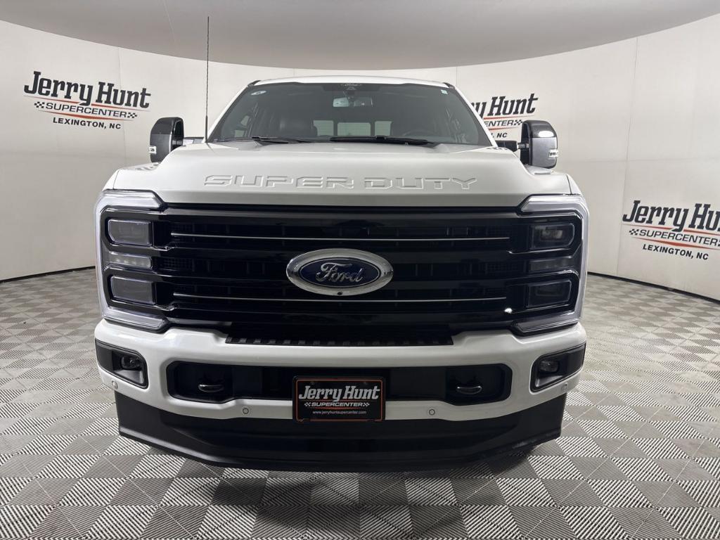 used 2025 Ford F-250 car, priced at $89,894