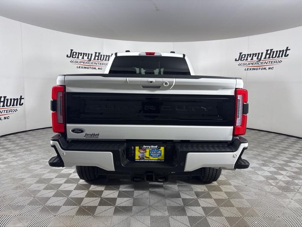 used 2025 Ford F-250 car, priced at $89,894