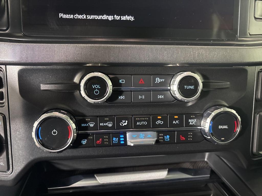 used 2025 Ford F-250 car, priced at $89,894