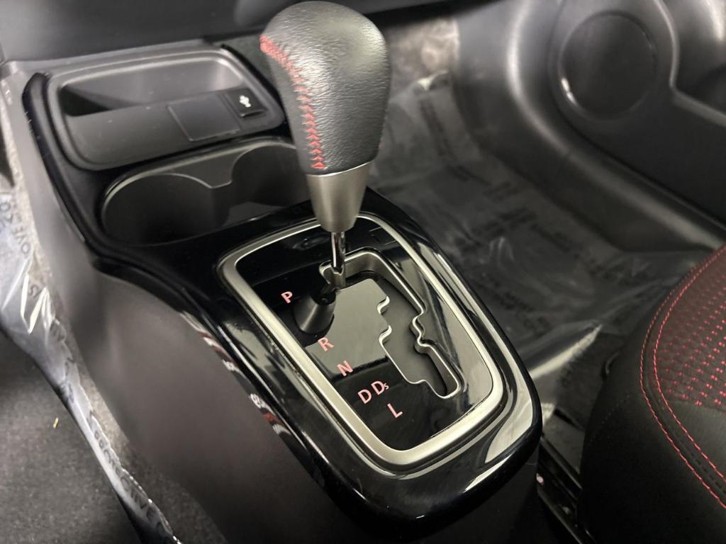 used 2024 Mitsubishi Mirage car, priced at $16,500