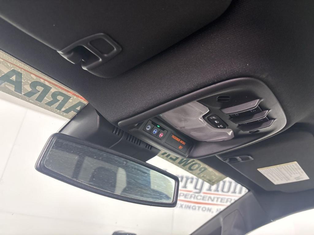 used 2024 Chevrolet Colorado car, priced at $48,500