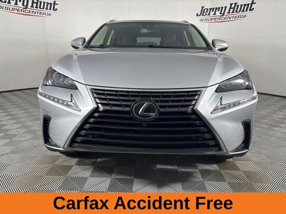 used 2019 Lexus NX 300 car, priced at $24,600